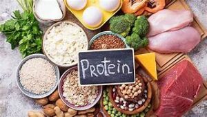 Proteína: ¿qué es y por qué es importante? | Cezenca