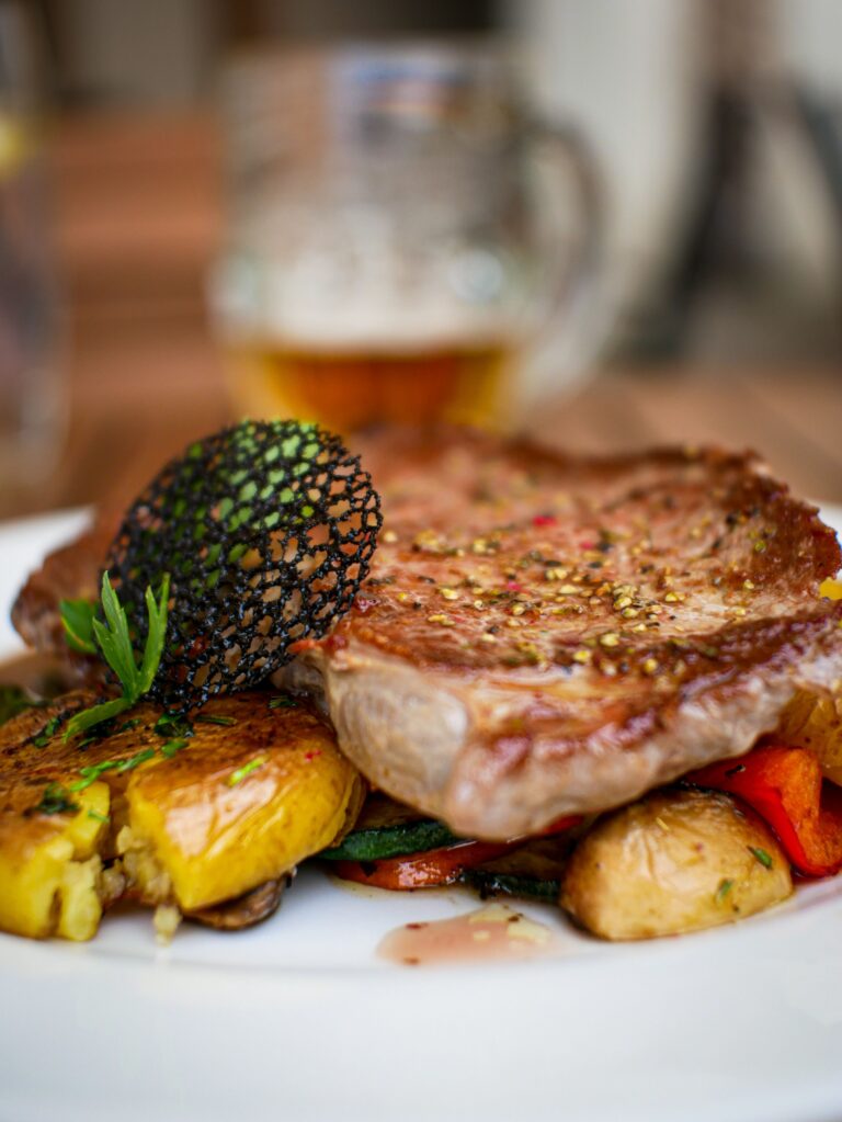 beneficios de la proteína