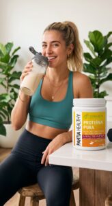 Phatia Healthy