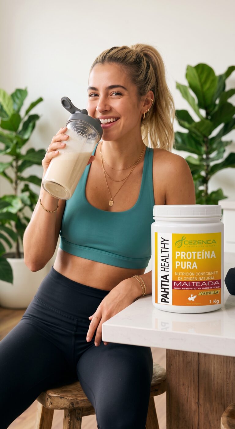 Phatia Healthy