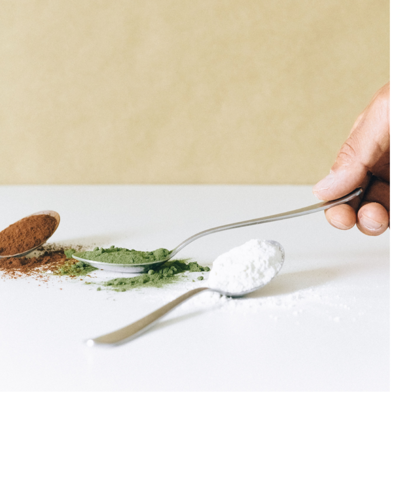 productos sin colorantes ni edulcorantes